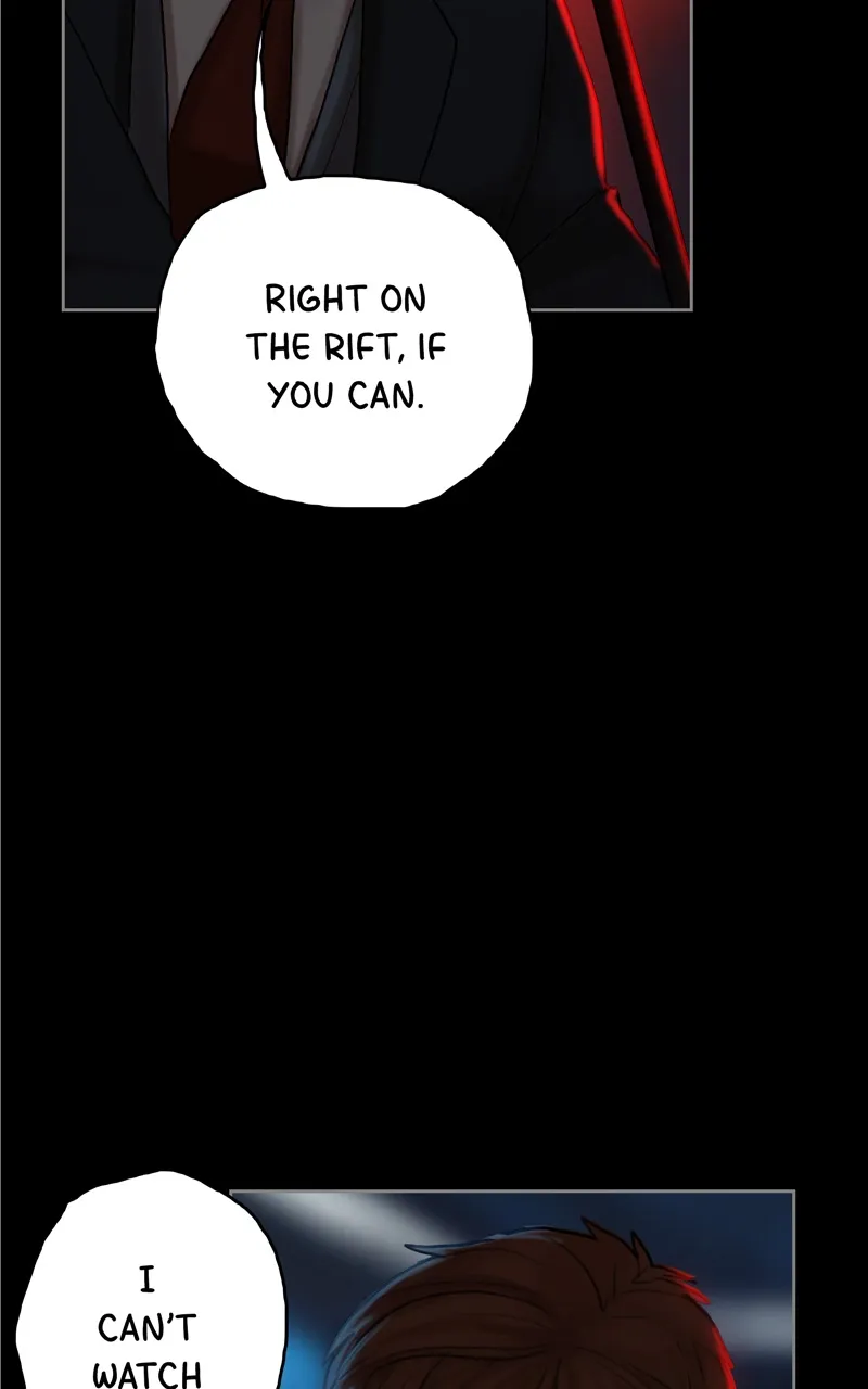 A Quiet Relationship Chapter 90 page 40 - 