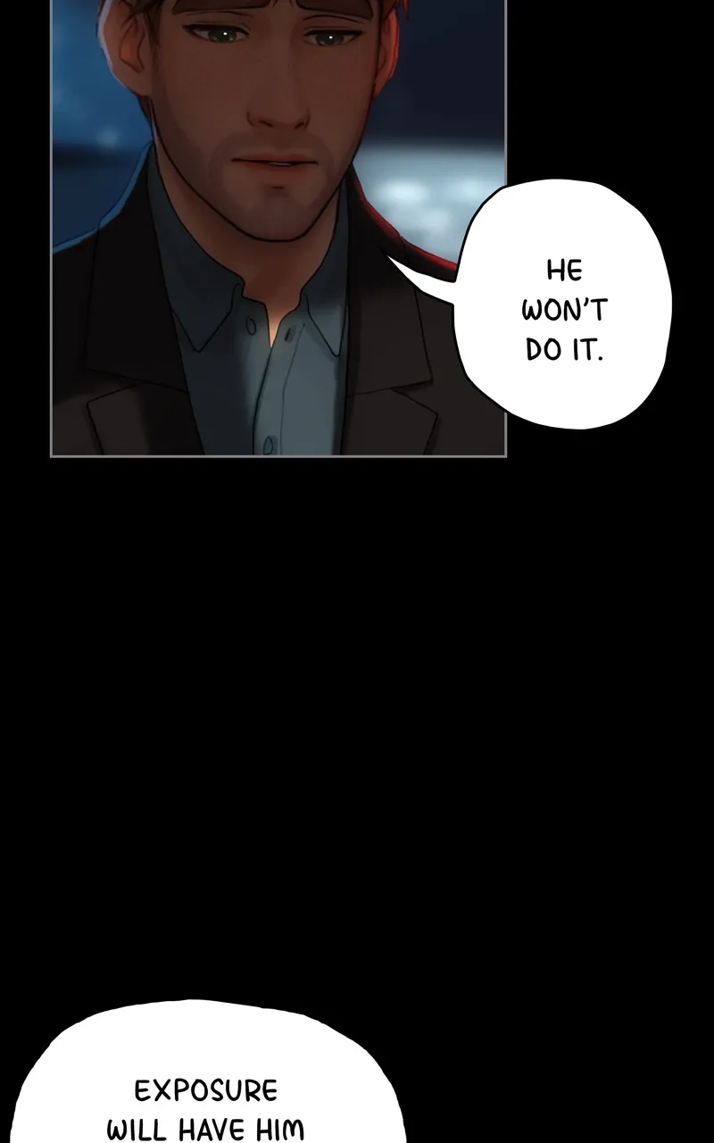 A Quiet Relationship Chapter 90 page 5 - 