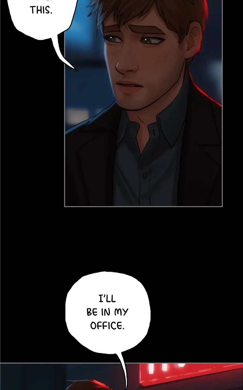A Quiet Relationship Chapter 90 page 41 - 