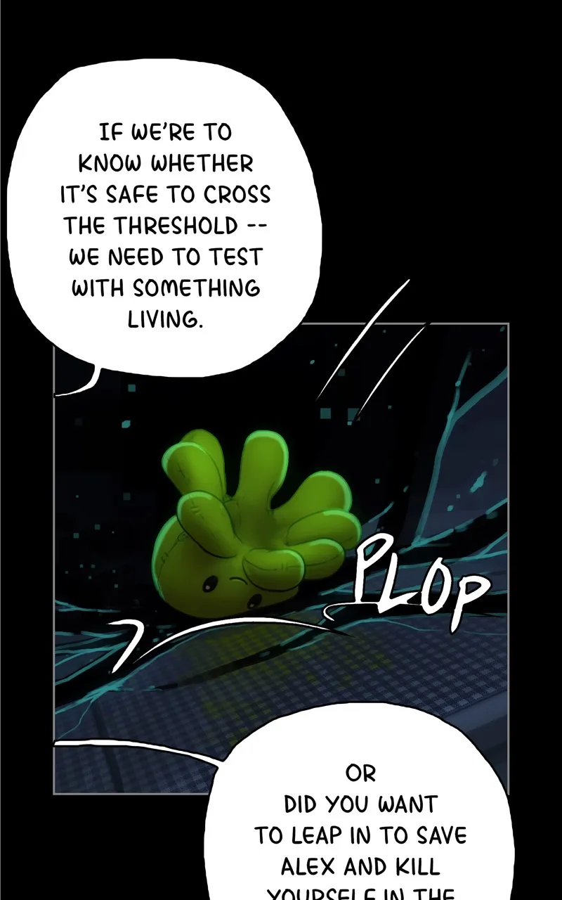 A Quiet Relationship Chapter 90 page 44 - 