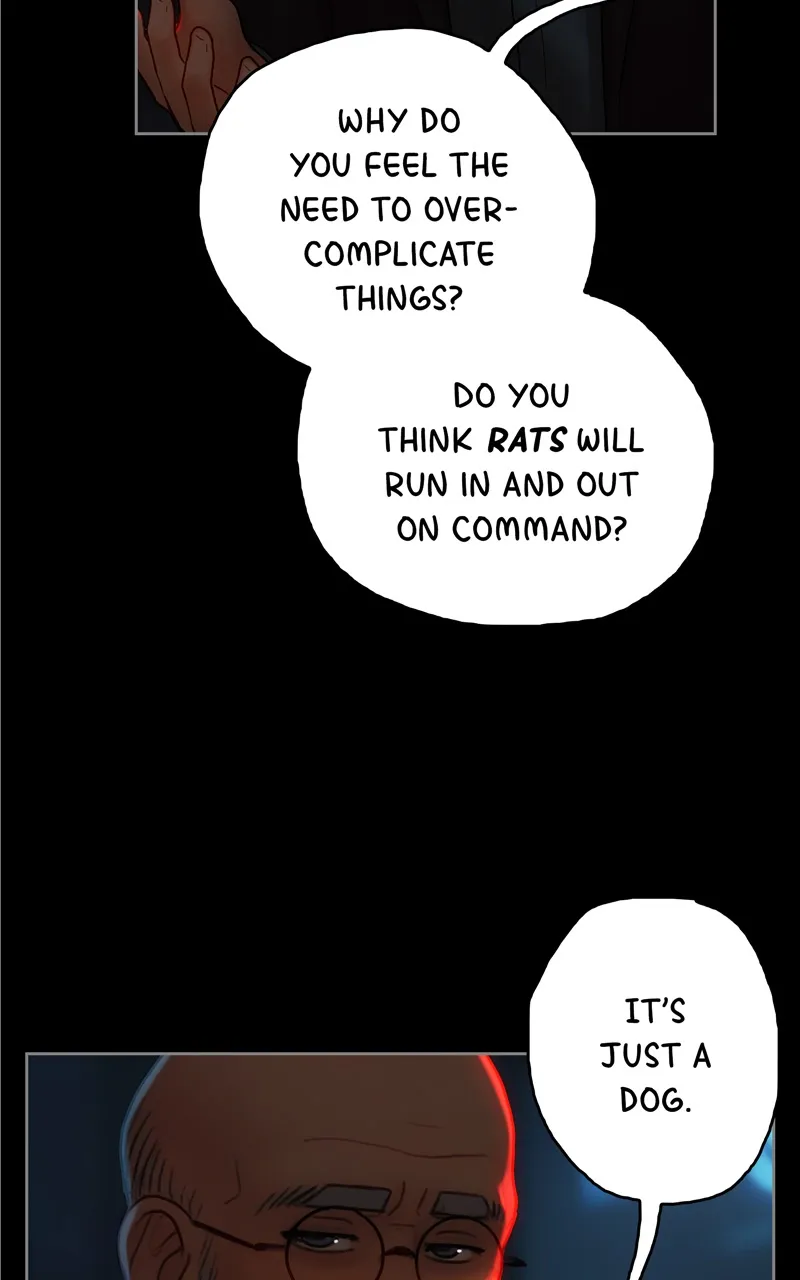 A Quiet Relationship Chapter 90 page 46 - 