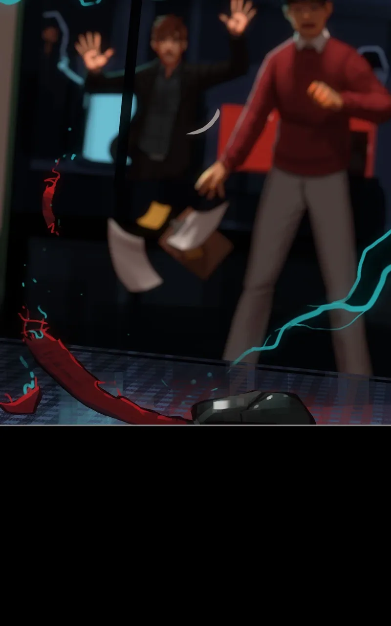 A Quiet Relationship Chapter 90 page 51 - 