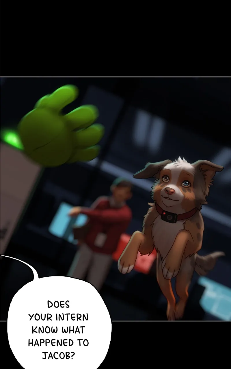 A Quiet Relationship Chapter 90 page 7 - 