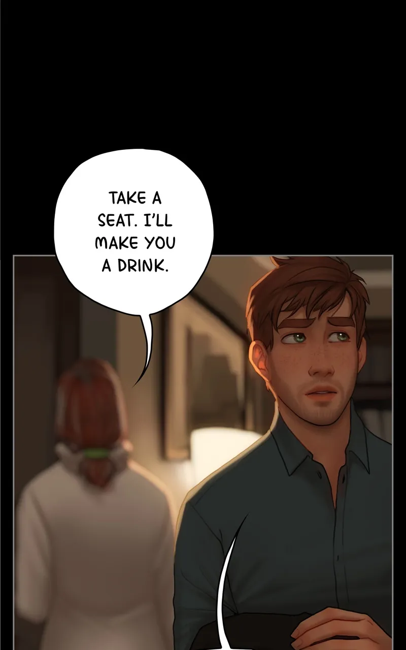 A Quiet Relationship Chapter 91 page 15 - 
