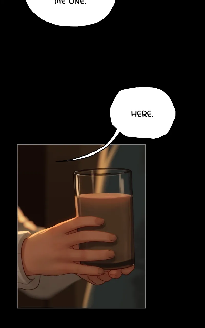 A Quiet Relationship Chapter 91 page 20 - 