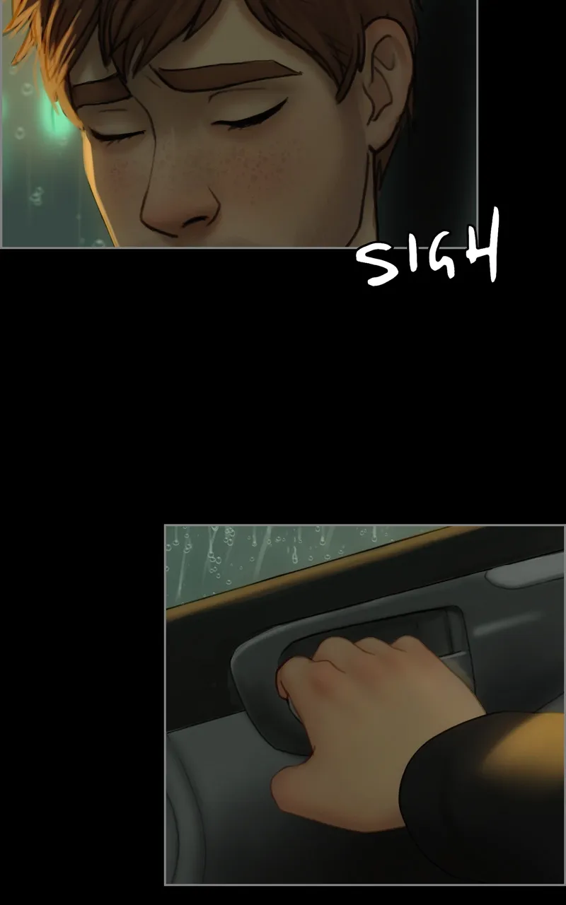 A Quiet Relationship Chapter 91 page 3 - 