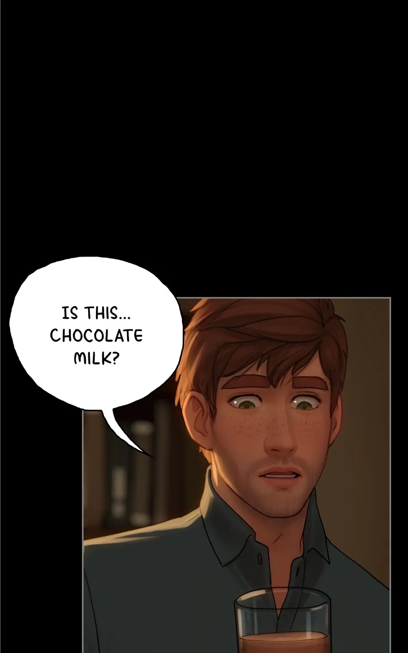 A Quiet Relationship Chapter 91 page 21 - 