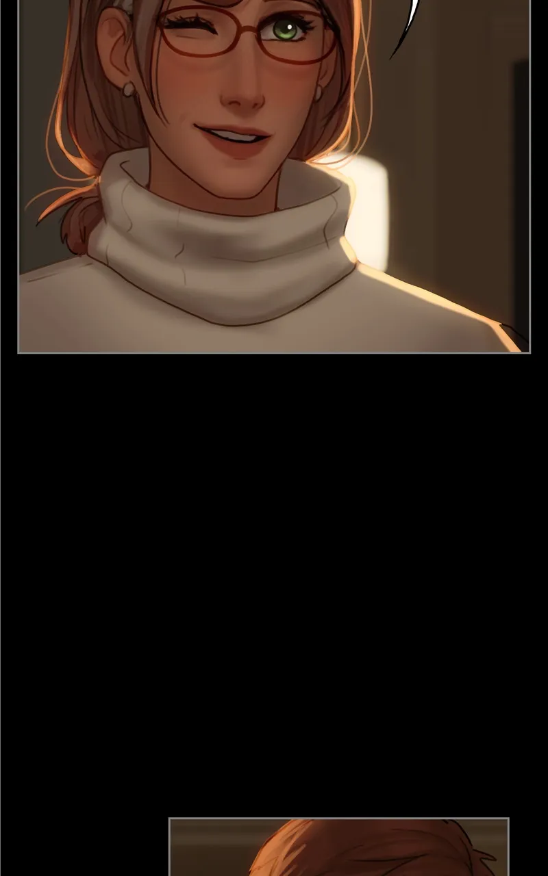 A Quiet Relationship Chapter 91 page 23 - 