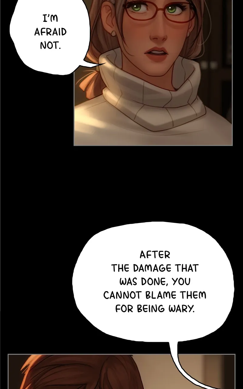 A Quiet Relationship Chapter 91 page 35 - 