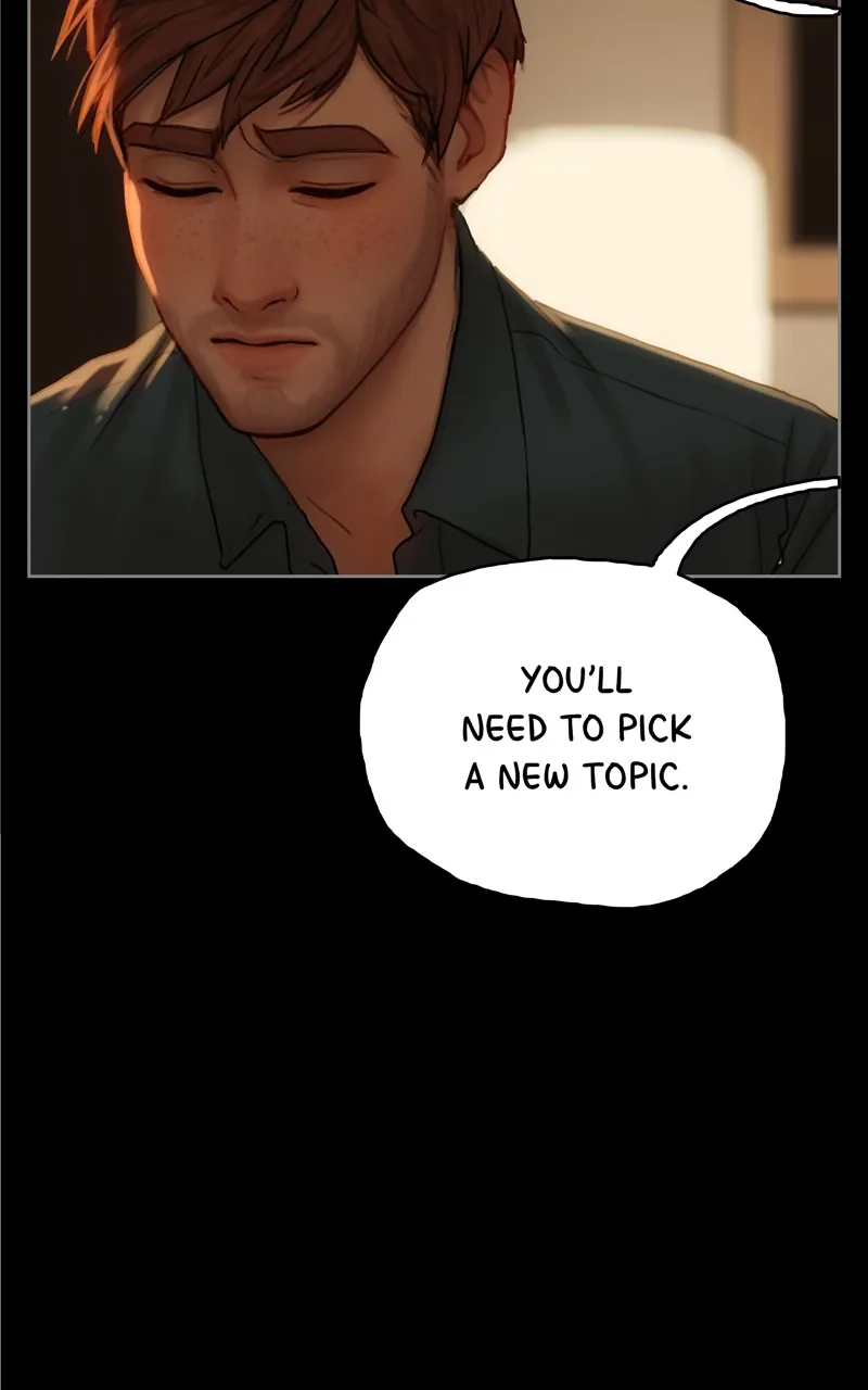 A Quiet Relationship Chapter 91 page 36 - 