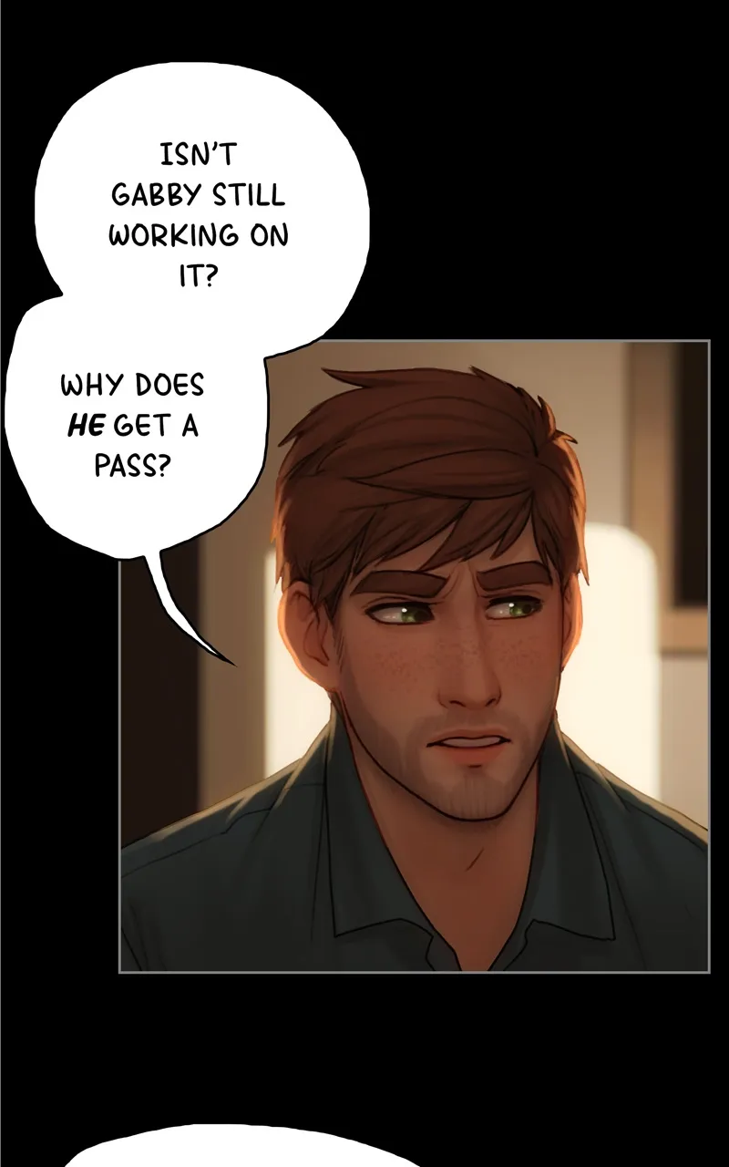 A Quiet Relationship Chapter 91 page 37 - 