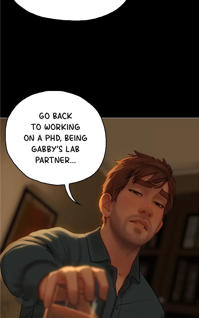 A Quiet Relationship Chapter 91 page 39 - 