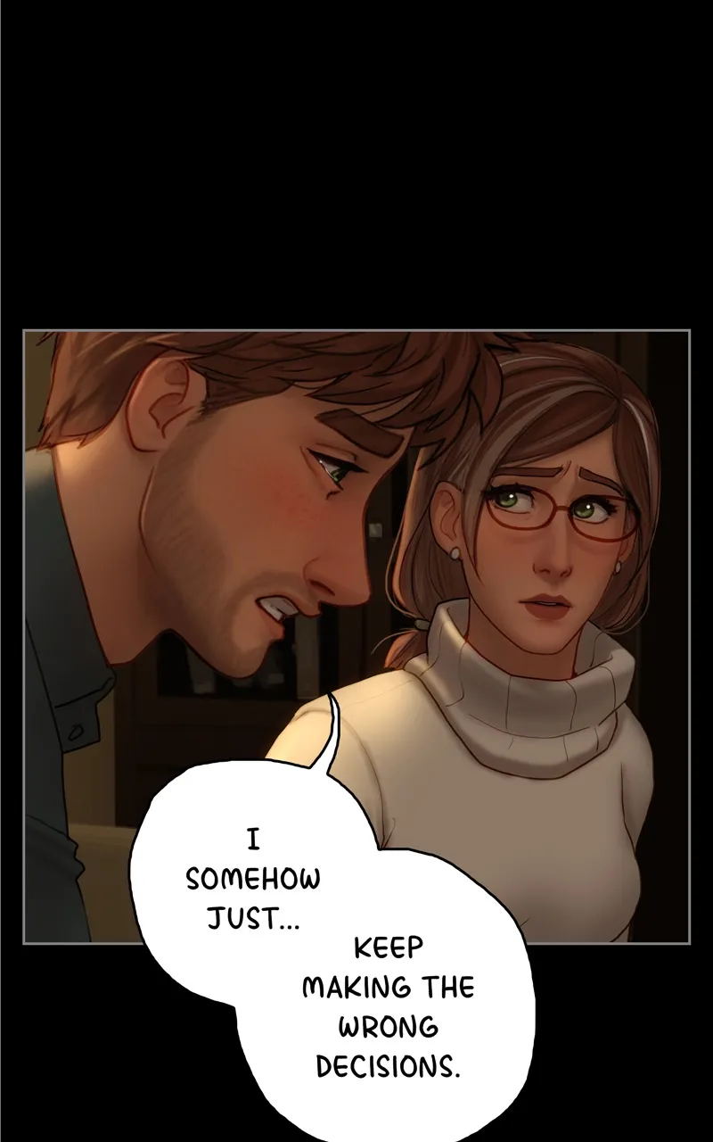 A Quiet Relationship Chapter 91 page 43 - 