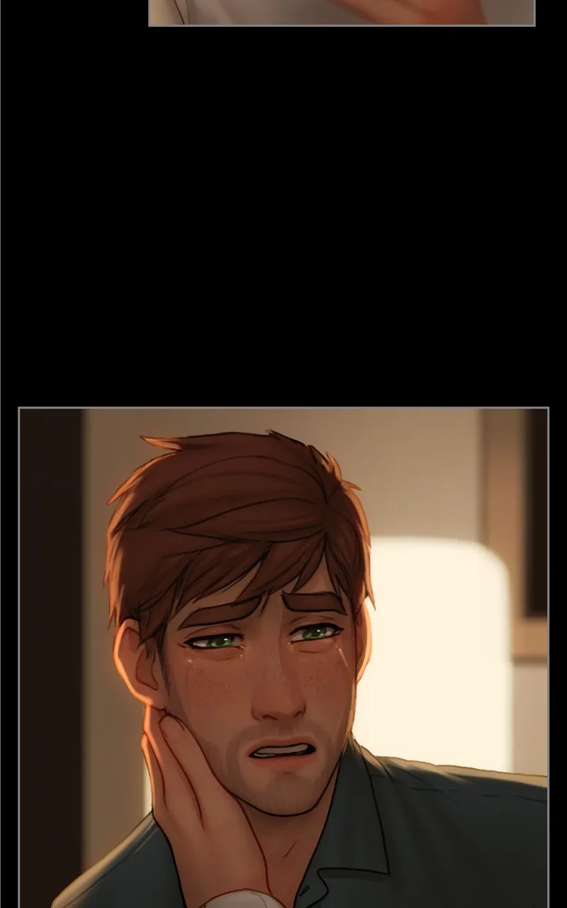 A Quiet Relationship Chapter 91 page 46 - 