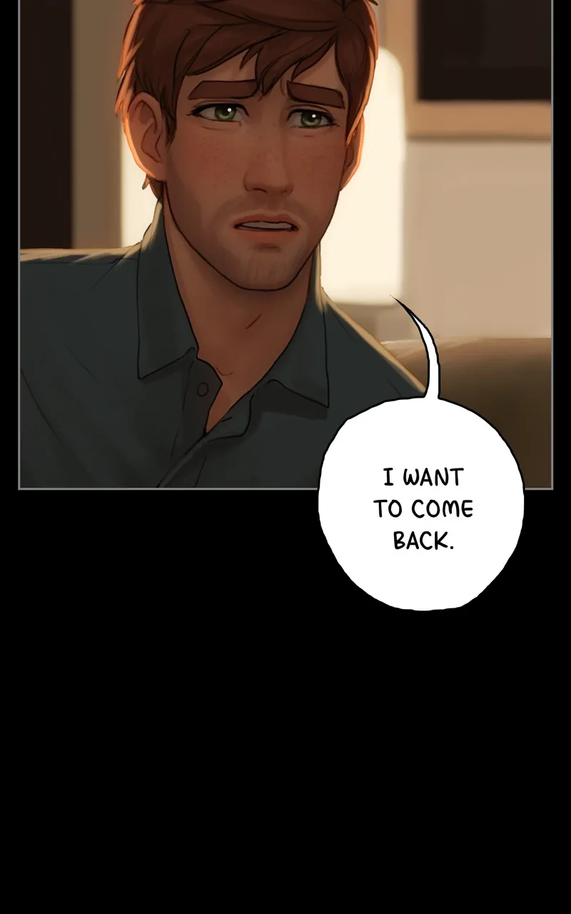 A Quiet Relationship Chapter 91 page 53 - 
