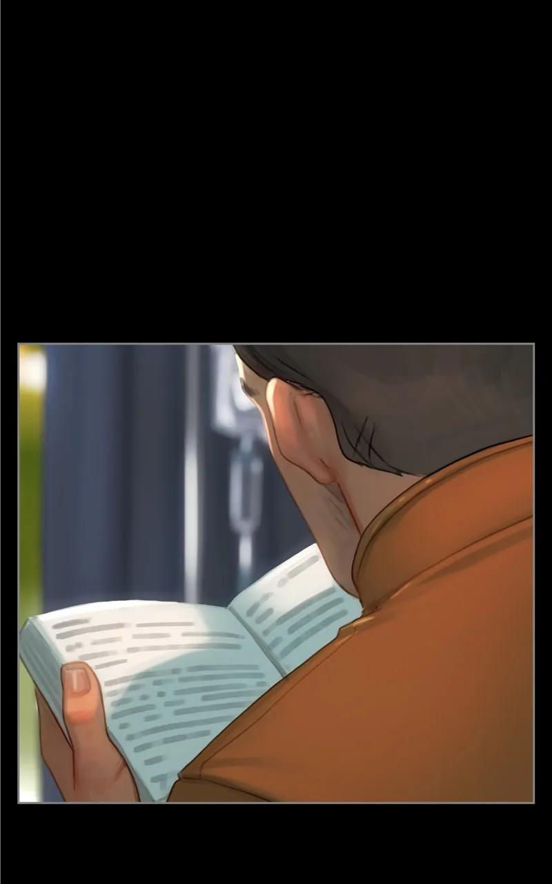 A Quiet Relationship Chapter 91 page 8 - 