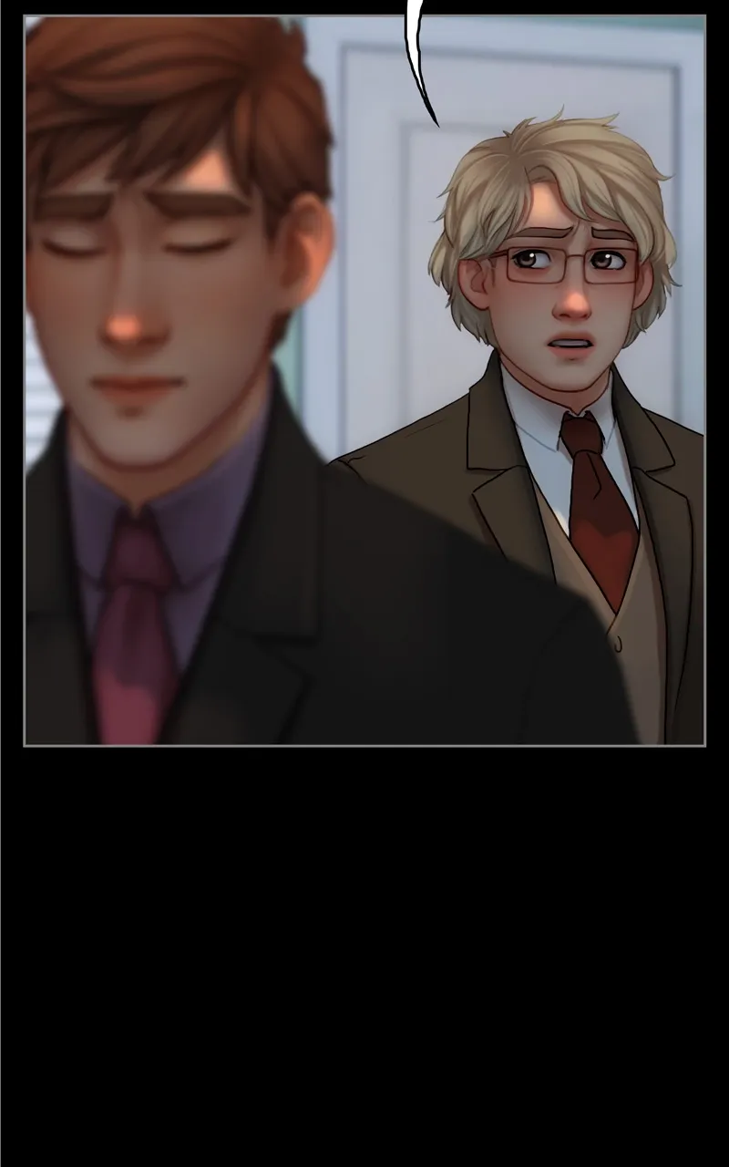 A Quiet Relationship Chapter 92 page 12 - 