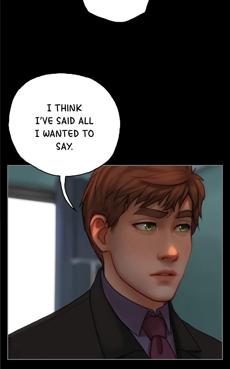 A Quiet Relationship Chapter 92 page 14 - 