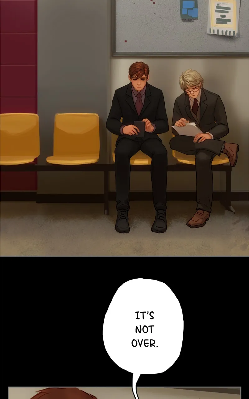 A Quiet Relationship Chapter 92 page 16 - 