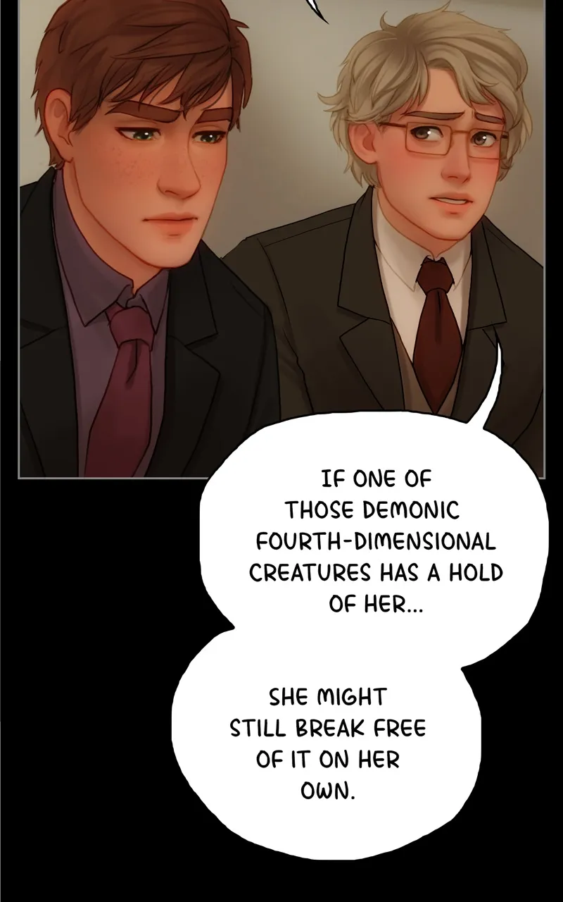 A Quiet Relationship Chapter 92 page 17 - 