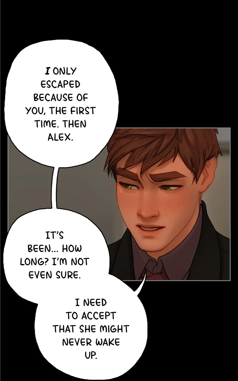 A Quiet Relationship Chapter 92 page 19 - 