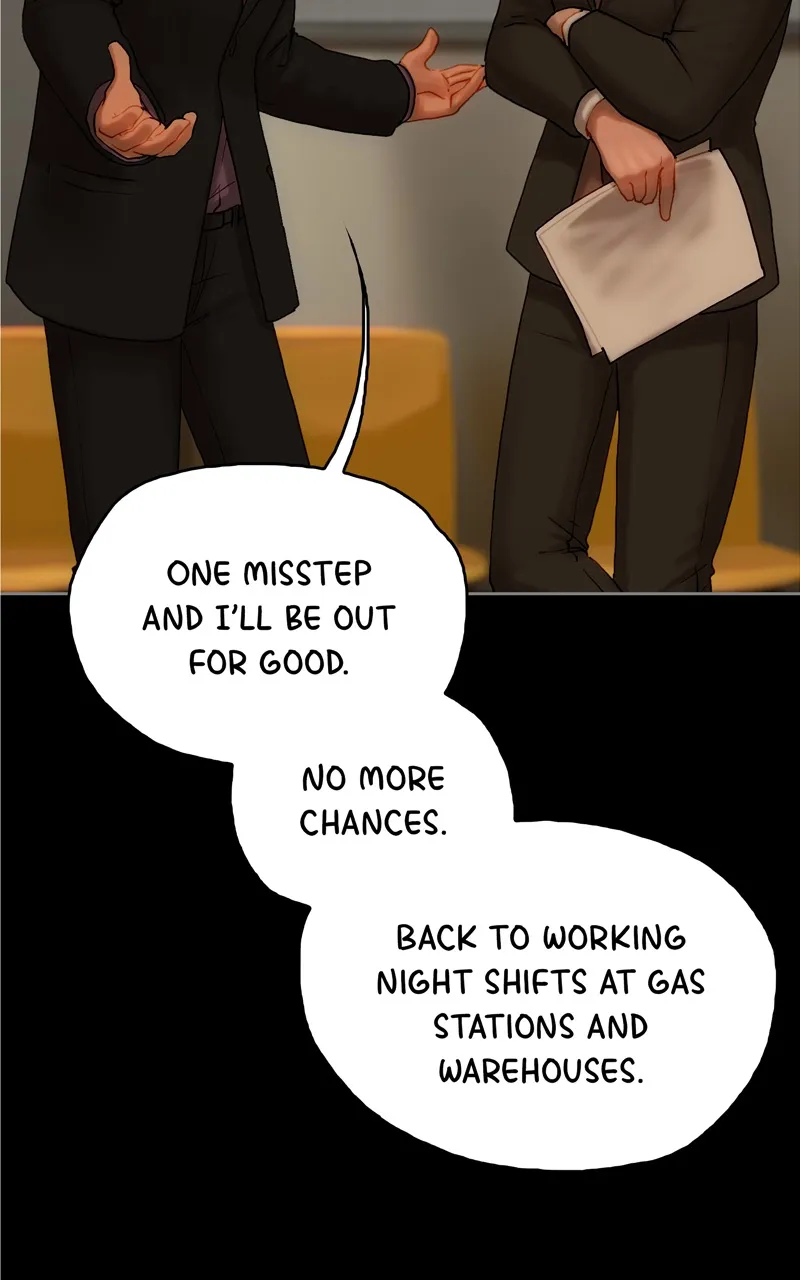 A Quiet Relationship Chapter 92 page 23 - 