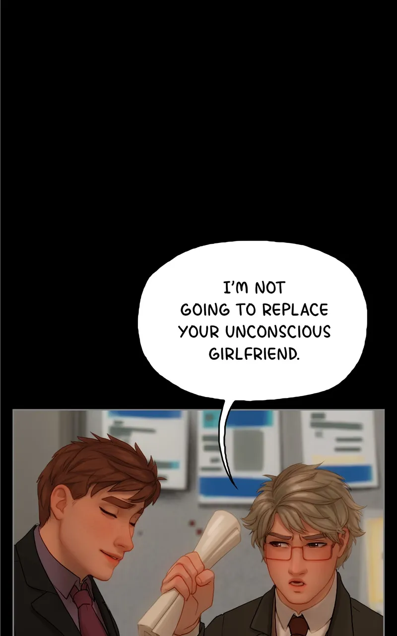 A Quiet Relationship Chapter 92 page 28 - 