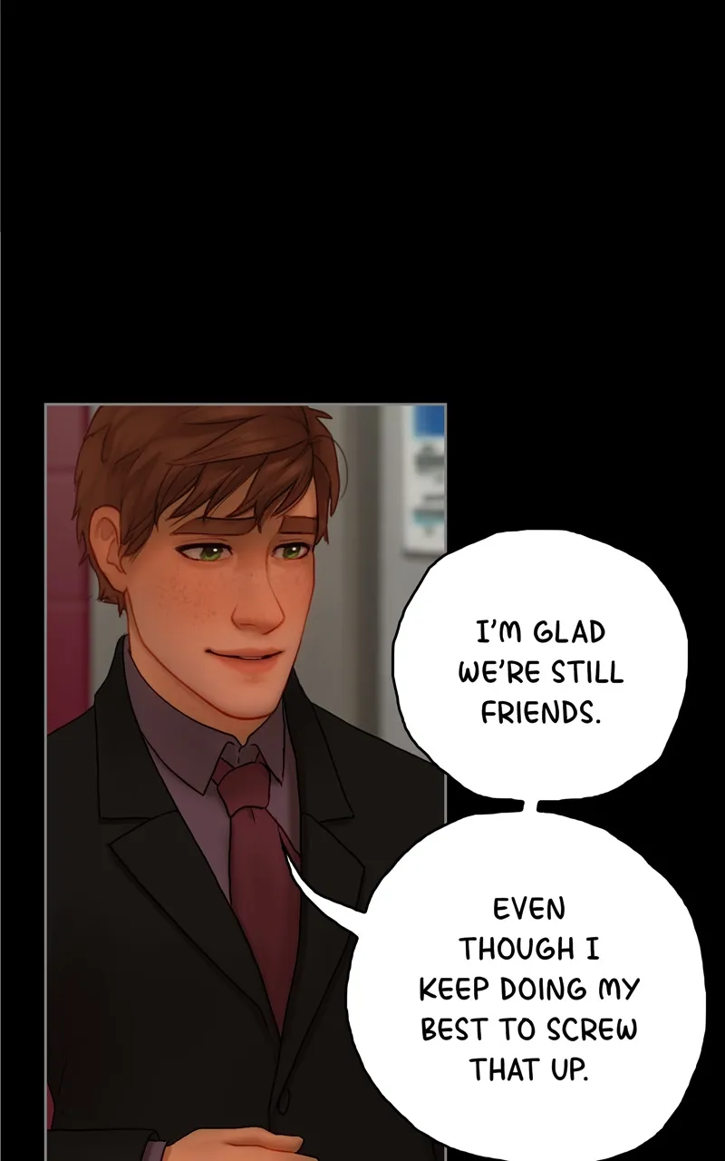 A Quiet Relationship Chapter 92 page 32 - 