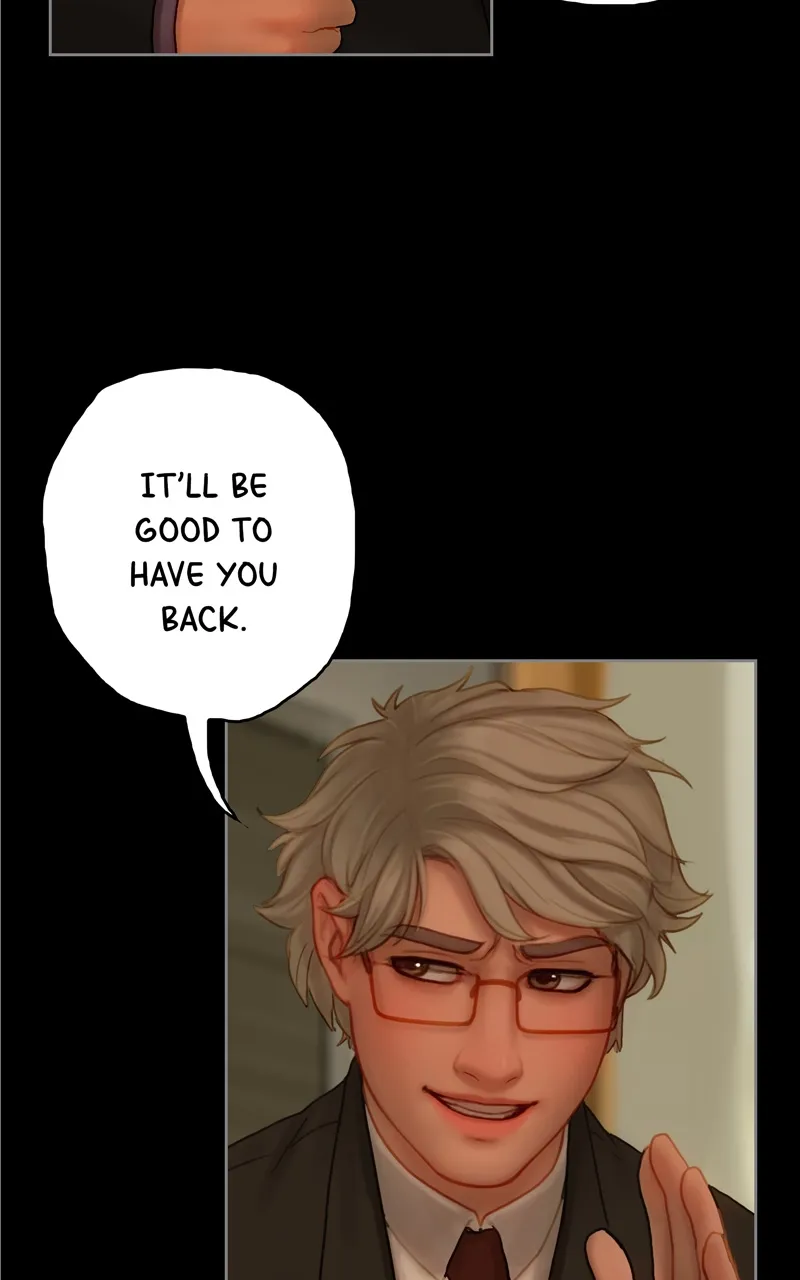 A Quiet Relationship Chapter 92 page 33 - 