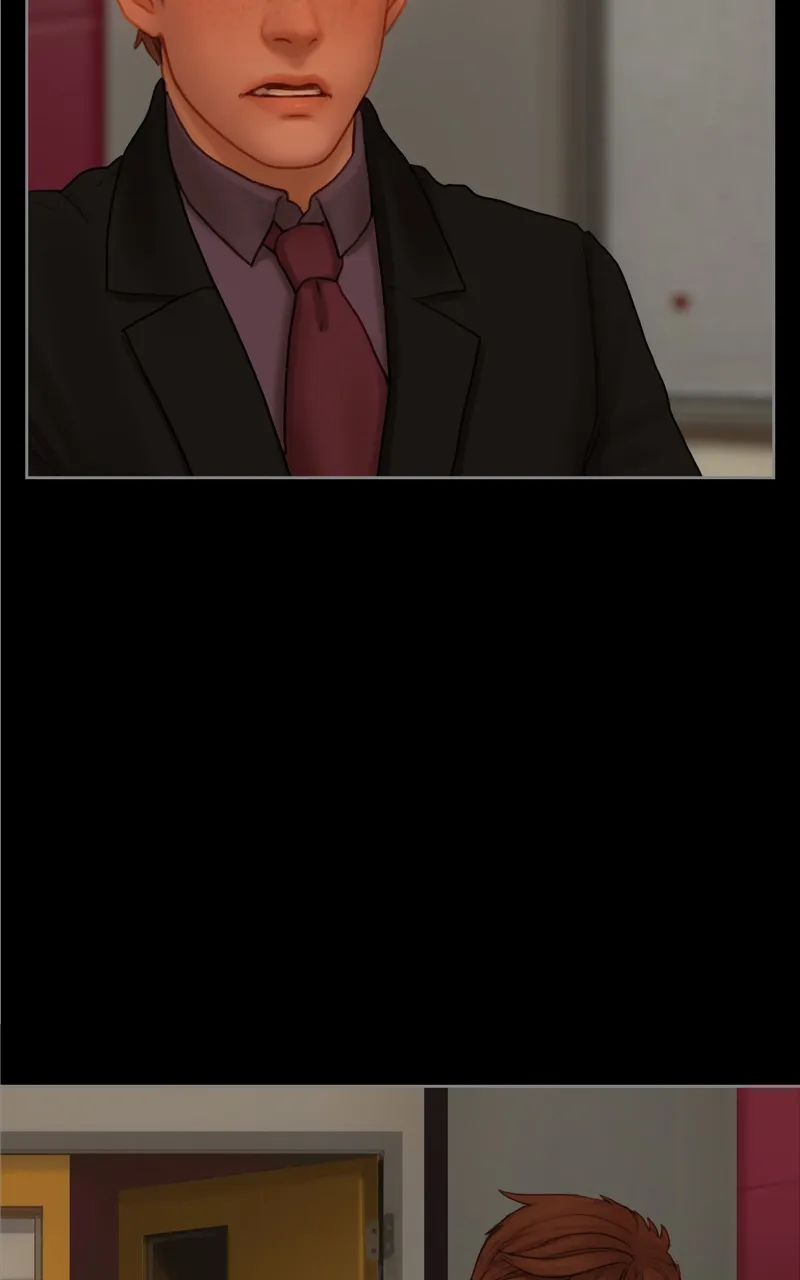 A Quiet Relationship Chapter 92 page 35 - 