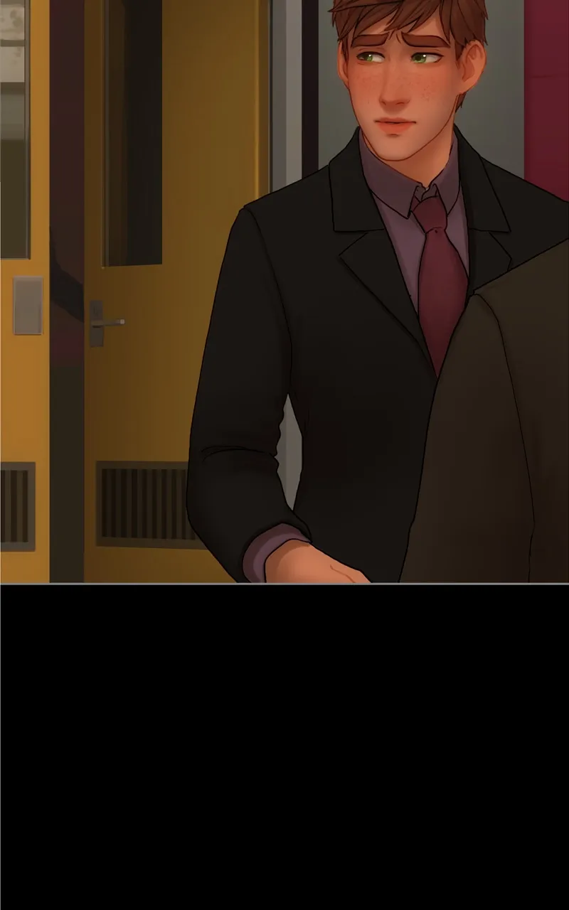 A Quiet Relationship Chapter 92 page 36 - 