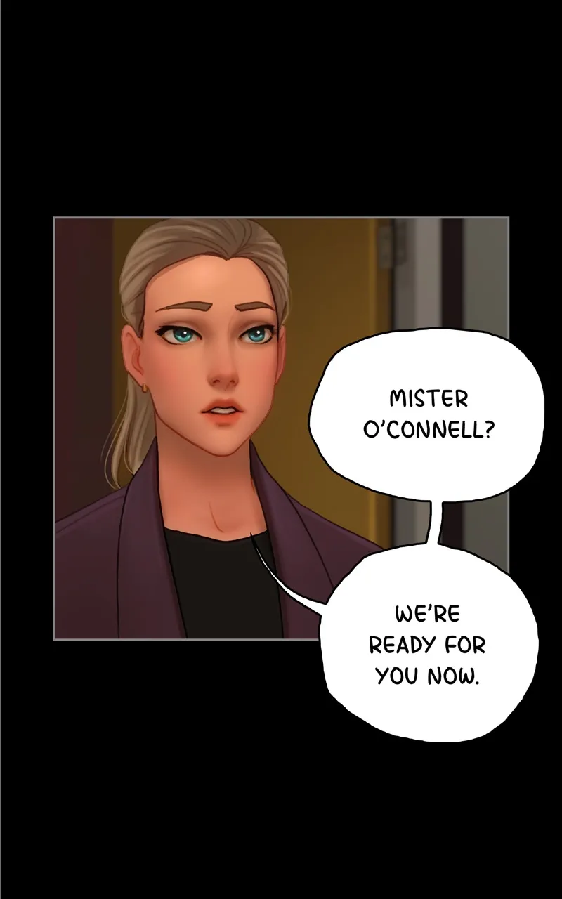 A Quiet Relationship Chapter 92 page 37 - 