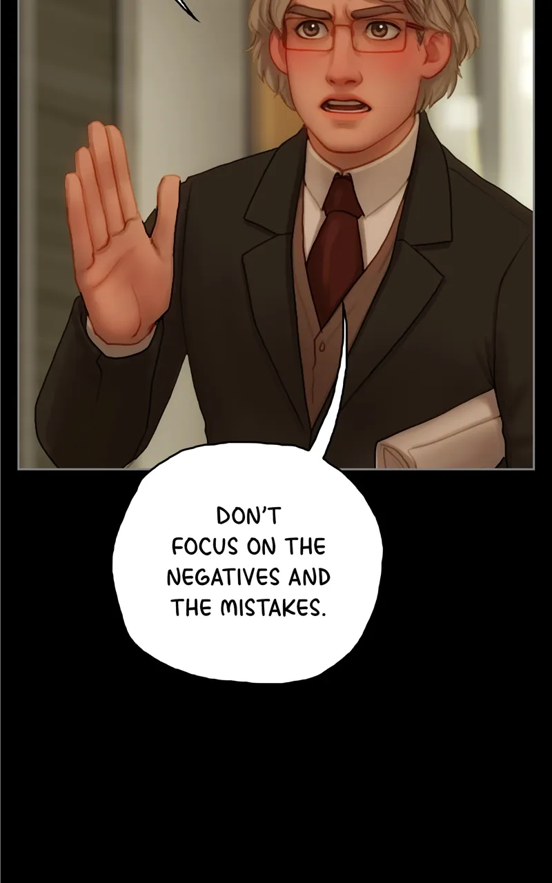 A Quiet Relationship Chapter 92 page 42 - 