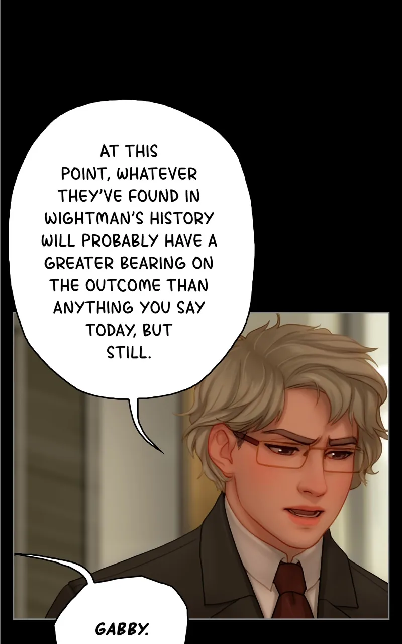 A Quiet Relationship Chapter 92 page 43 - 