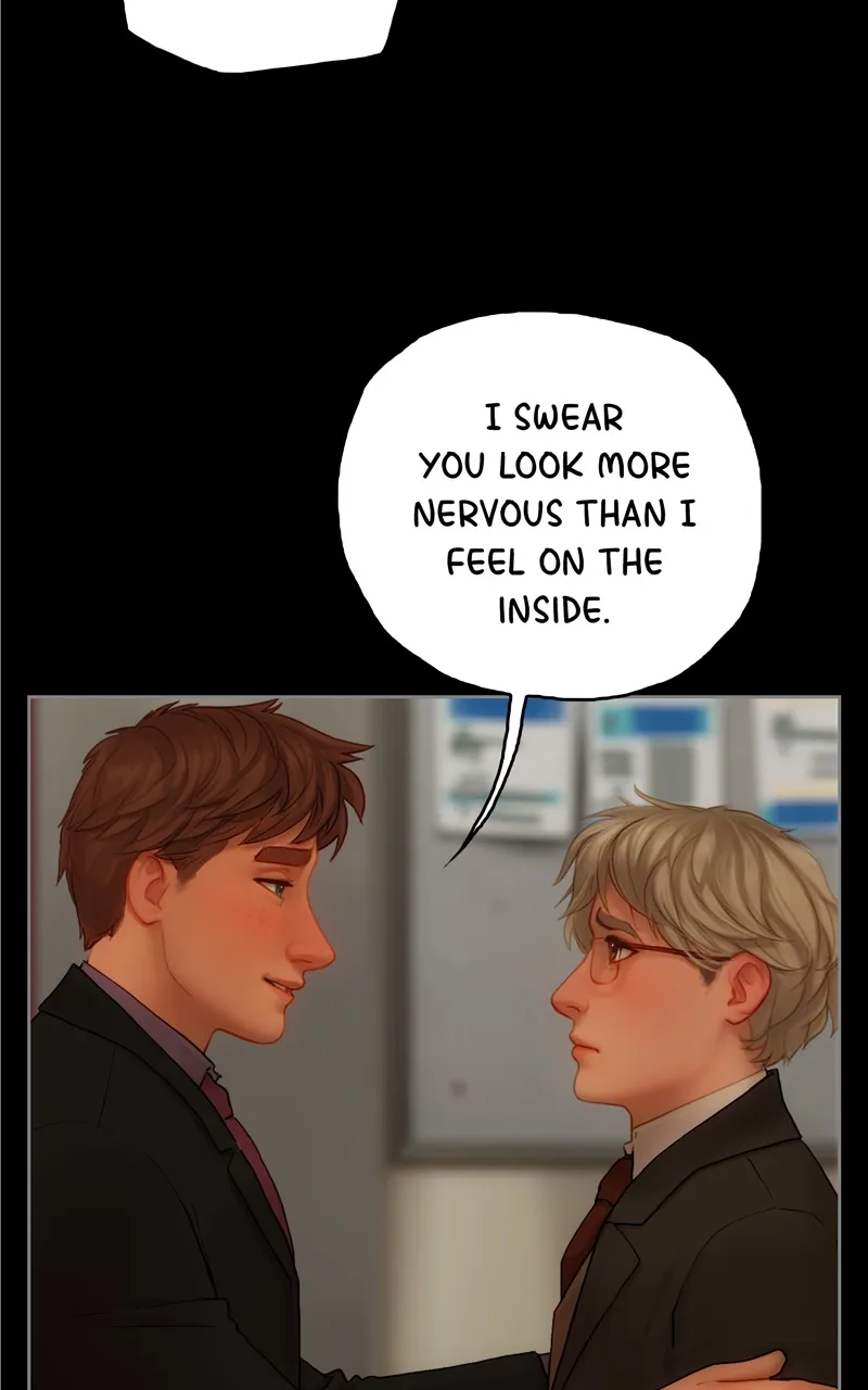 A Quiet Relationship Chapter 92 page 44 - 
