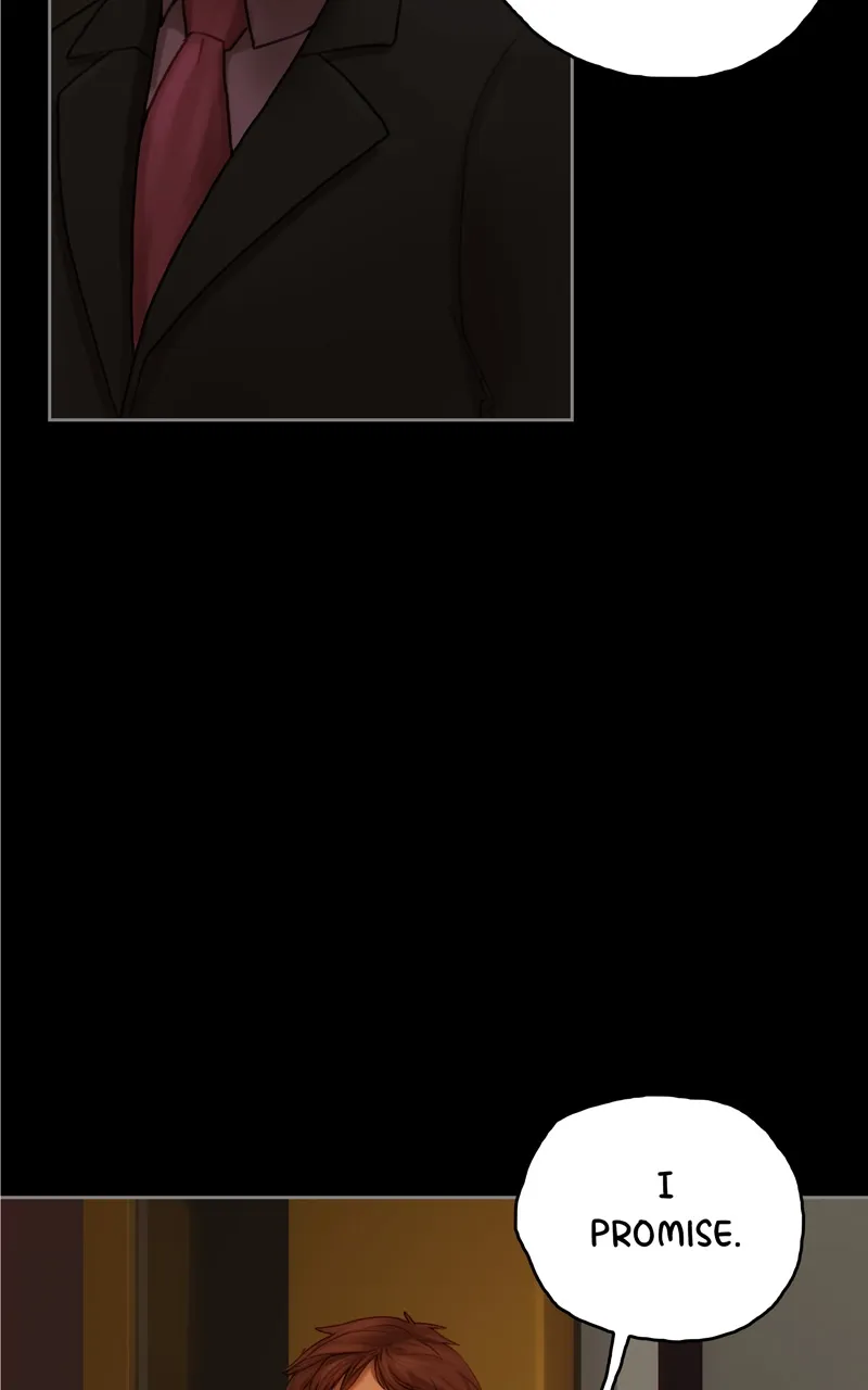 A Quiet Relationship Chapter 92 page 47 - 
