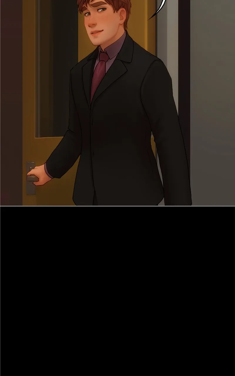 A Quiet Relationship Chapter 92 page 48 - 