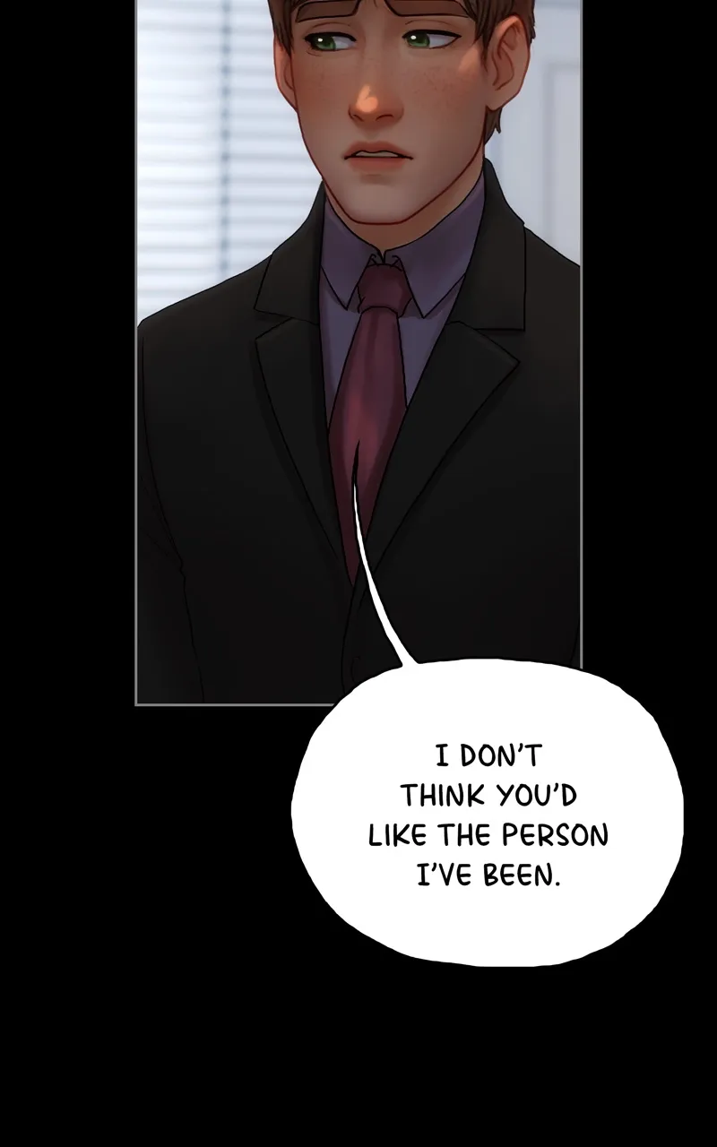 A Quiet Relationship Chapter 92 page 6 - 