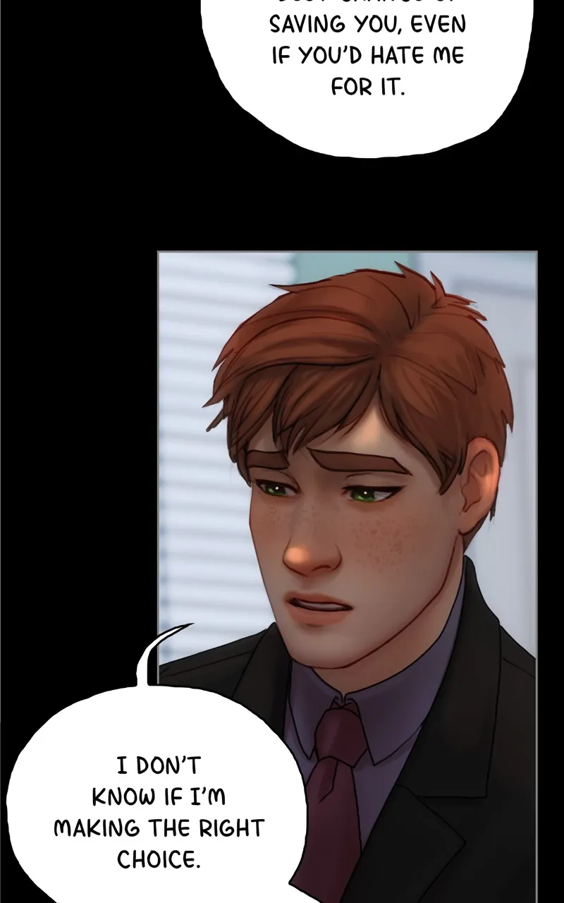 A Quiet Relationship Chapter 92 page 9 - 