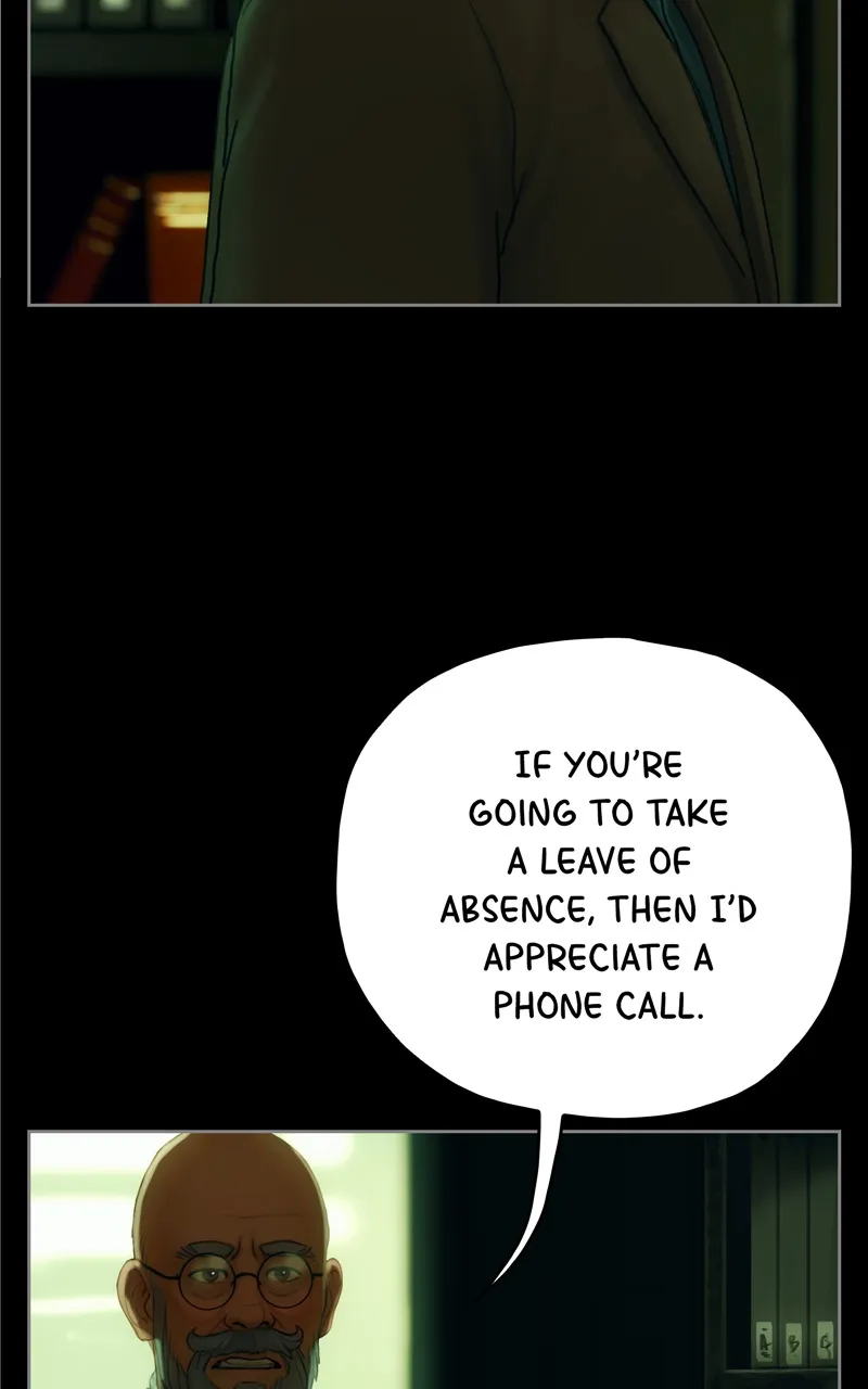 A Quiet Relationship Chapter 93 page 16 - 
