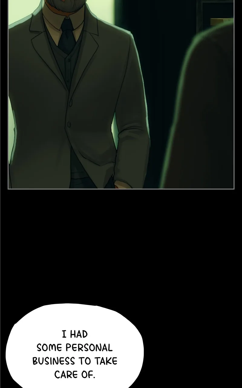 A Quiet Relationship Chapter 93 page 17 - 