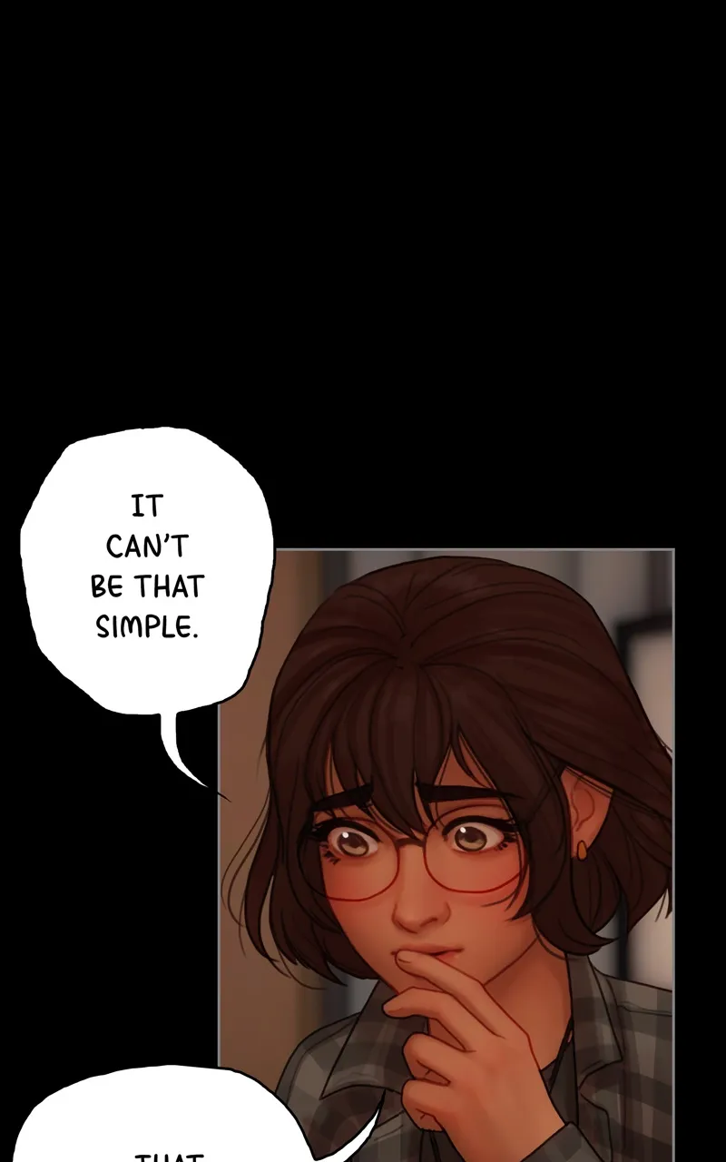 A Quiet Relationship Chapter 93 page 3 - 
