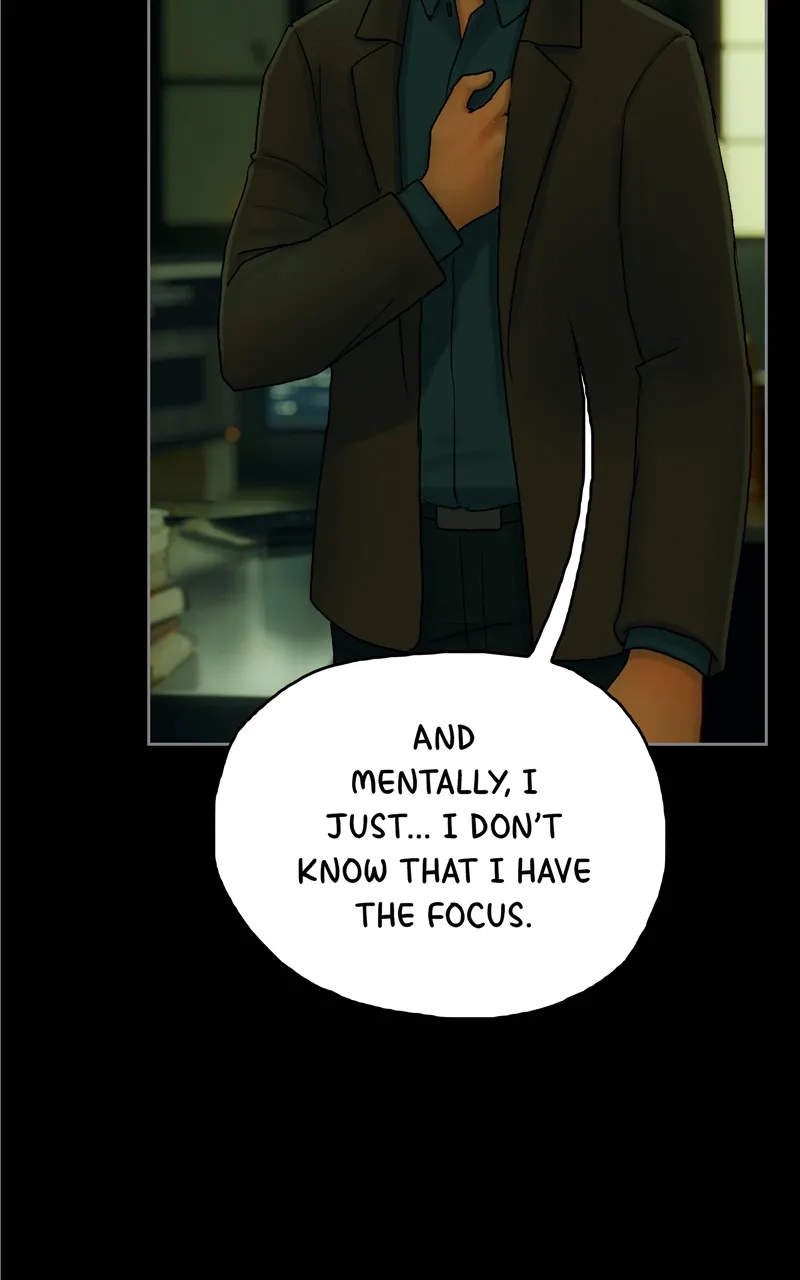A Quiet Relationship Chapter 93 page 24 - 