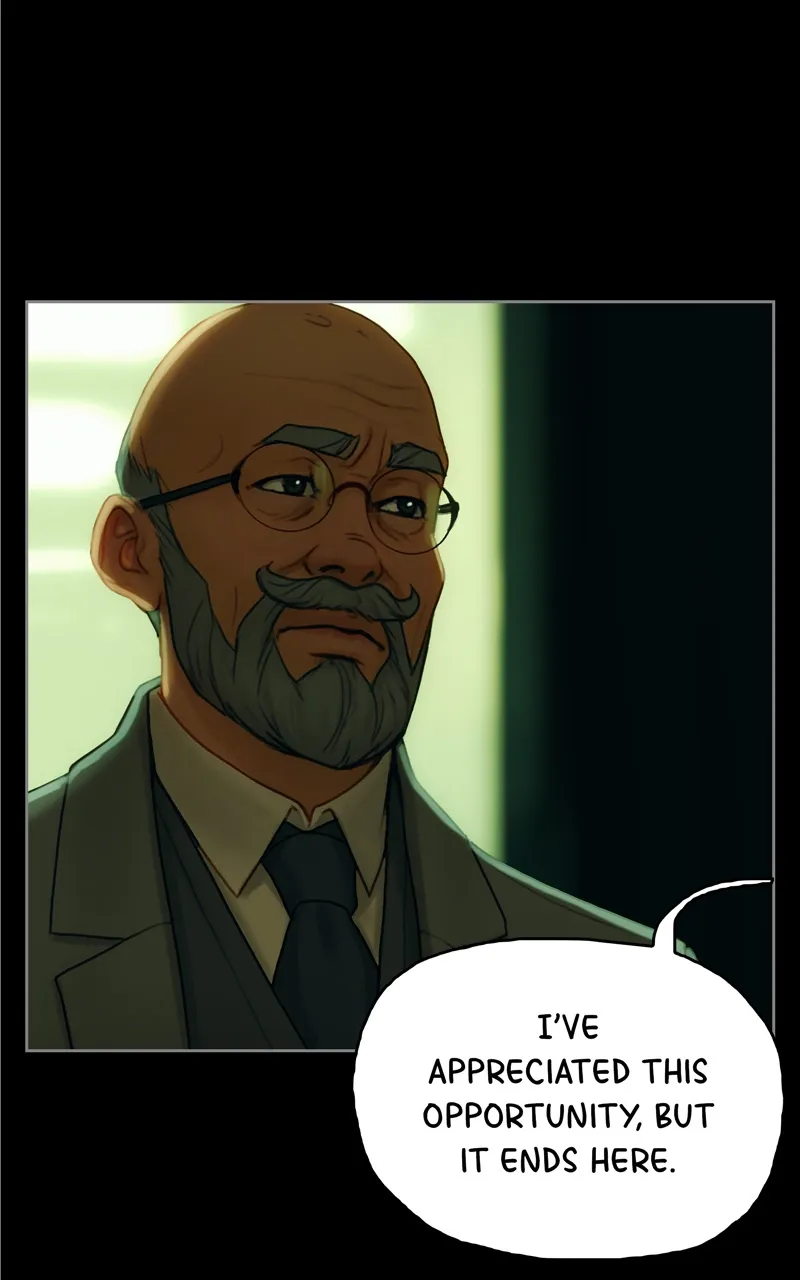 A Quiet Relationship Chapter 93 page 25 - 