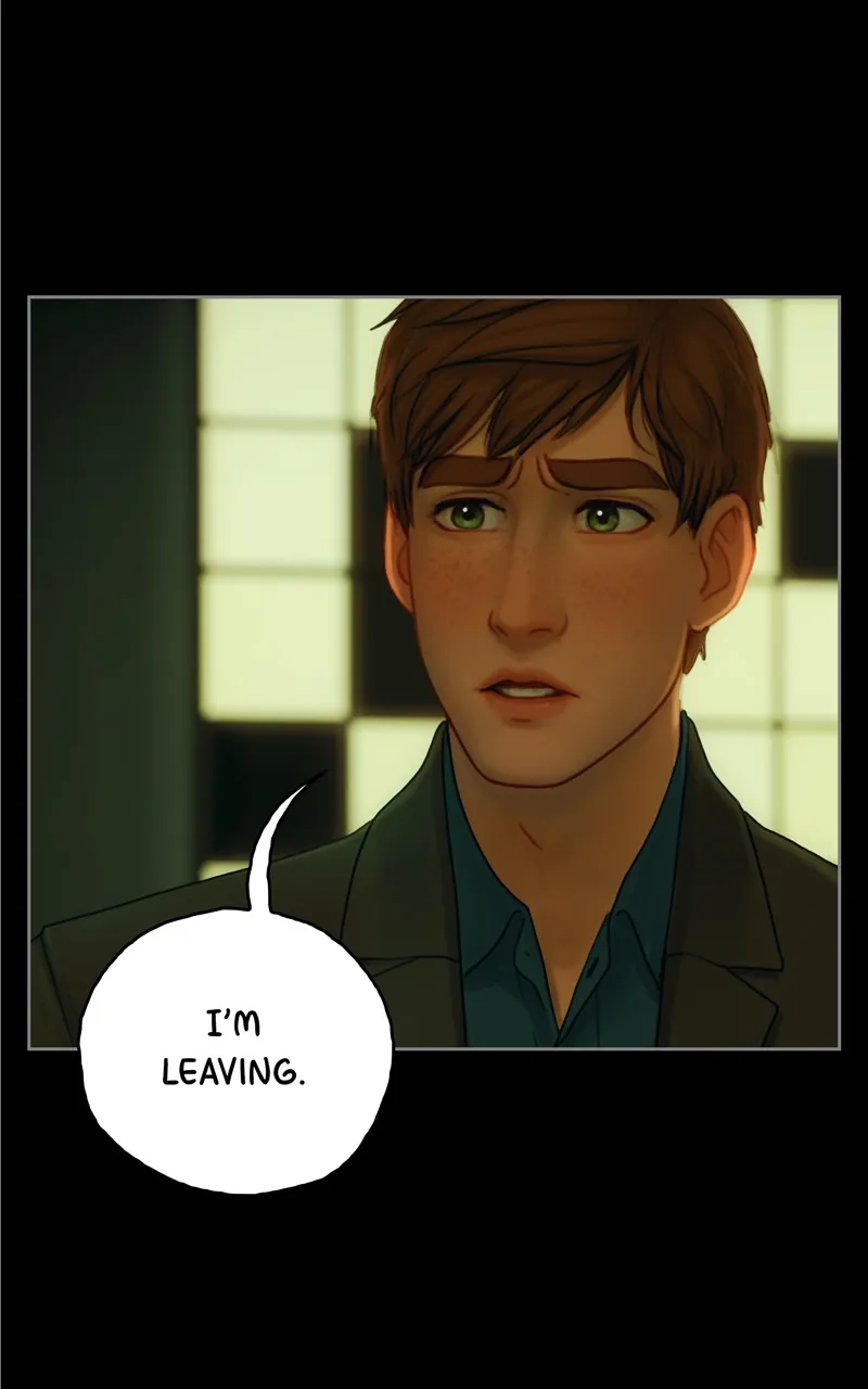 A Quiet Relationship Chapter 93 page 26 - 