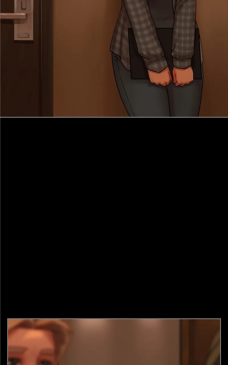 A Quiet Relationship Chapter 93 page 28 - 