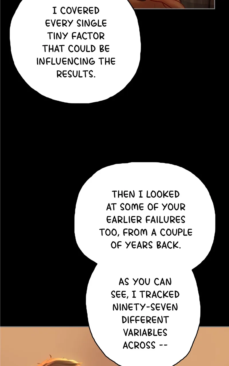 A Quiet Relationship Chapter 93 page 33 - 