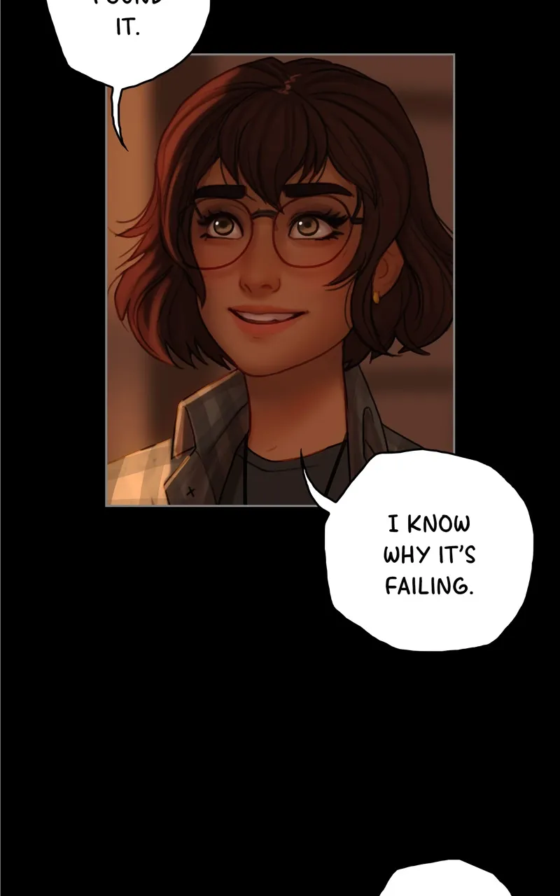 A Quiet Relationship Chapter 93 page 35 - 