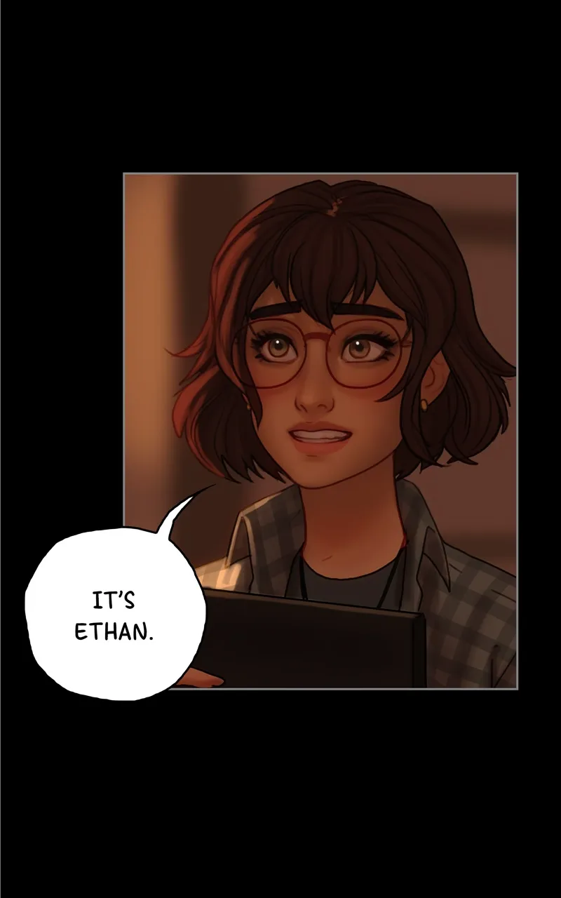 A Quiet Relationship Chapter 93 page 37 - 