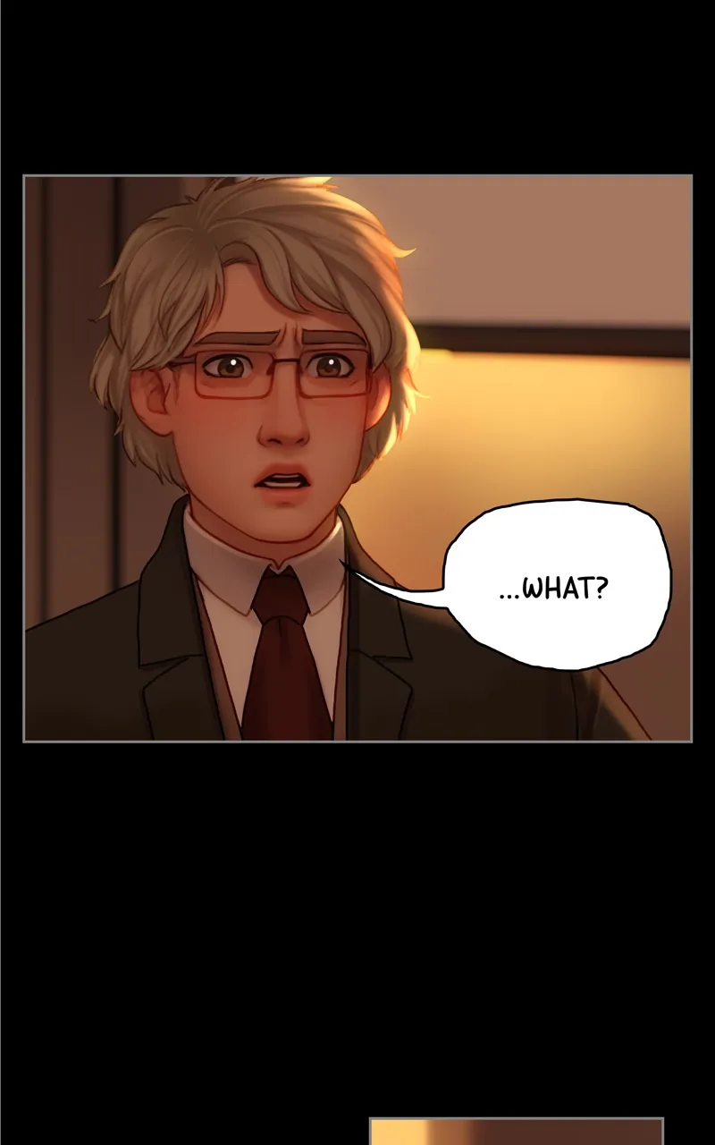 A Quiet Relationship Chapter 93 page 38 - 